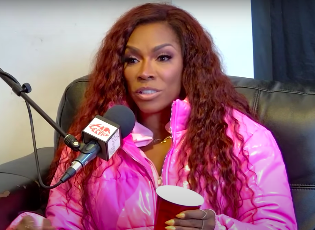 ‘Baby Boy’ Actress A.J. Johnson Had A Threesome W/ Two Men for Her 50th