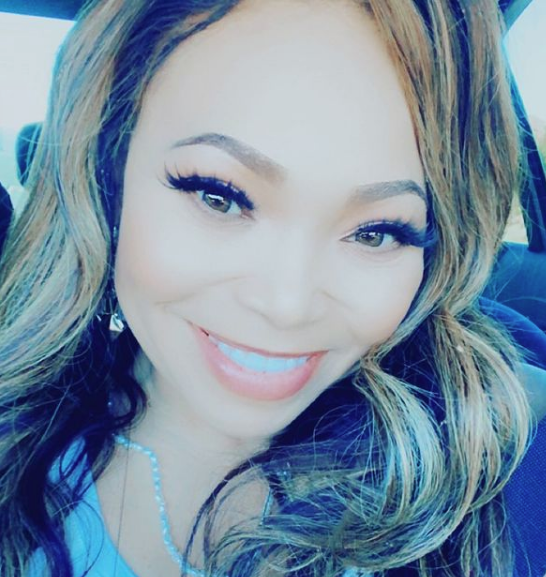 Tisha Campbell-Martin: Police Respond To Her Abduction Allegations – We Could Not Validate Ms. Campbell’s Stay In Brownsville Or Her Claims