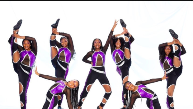 EXCLUSIVE: ‘Divas of Compton’ Dance Team Lands New Reality Series