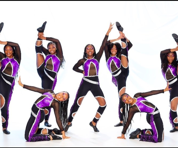EXCLUSIVE: ‘Divas of Compton’ Dance Team Lands New Reality Series