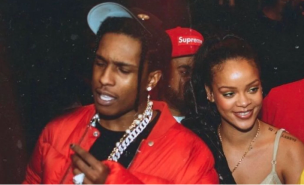 Rihanna ve A$AP Rocky Ayrılık Söylentileri, Sadakatsizlik İddiasıyla İlgili Rapordan Sonra Girdap