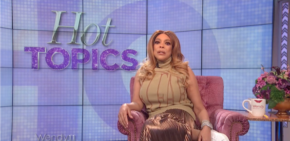 The Wendy Williams Show