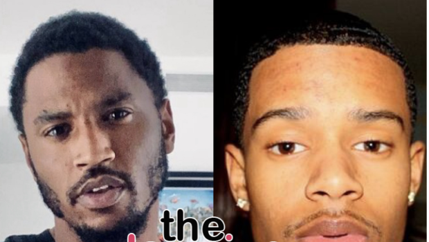 Trey Songz’s Brother Defends Him Amid Mounting Sexual Assault Lawsuits: Y’all have this wild misconception that he has all these rape allegations when he doesn’t!