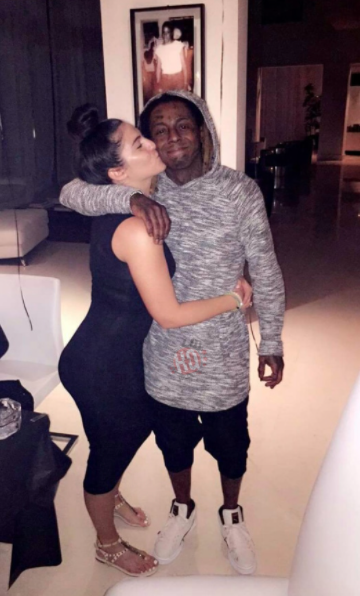 Who Is Lil Wayne's Girlfriend? Has He Broken Up With Denise And Now Dating Dhea?