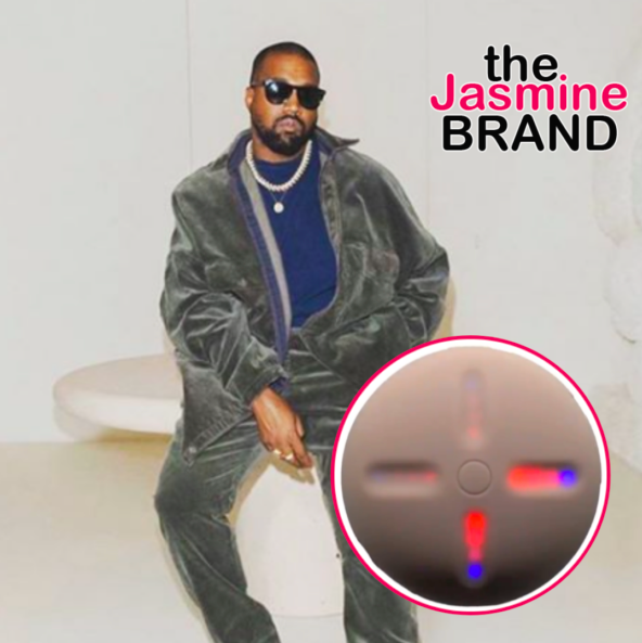 Kanye West — Yapımcı ATL Jacob, Rapper'ın 'DONDA 2' Albümü Şubatta Yayınlanmadan Önce Üzerinde Çalıştığı İçin Henüz Tazminat Almadığını İddia Etti