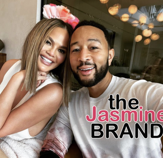Chrissy Teigen & John Legend Are Trying For Another Baby 2 Years After Tragic Stillbirth, Model Tells Followers To Stop Asking If She’s Pregnant