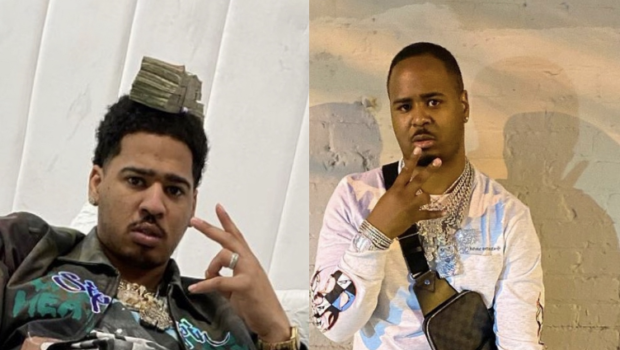 Drakeo The Ruler’s Brother Files $4 Million Lawsuit Against Festival Where The Rapper Was Killed