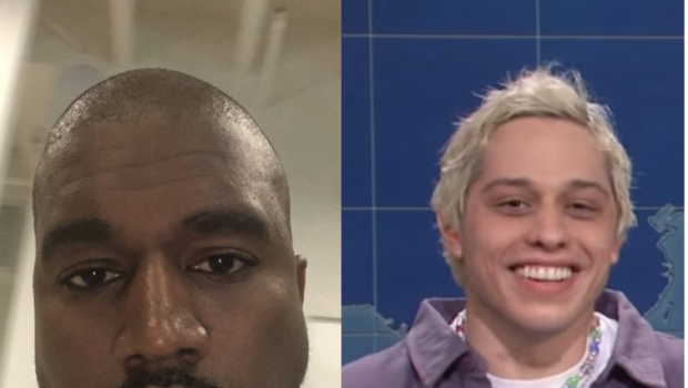 Pete Davidson Didn’t Leave Instagram Because Of Kanye West