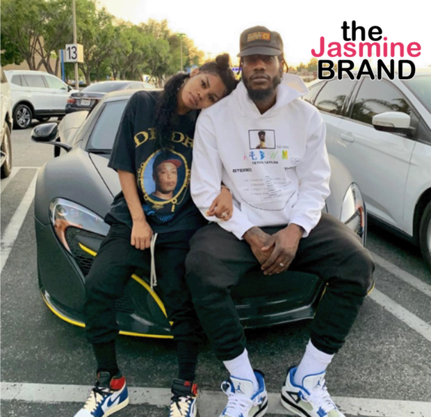 Teyana Taylor & Iman Shumpert Address ‘Extremely Hurtful’ Cheating Rumors: ‘People Have To Start Understanding That This Is Not OK’ + Plan To Take Legal Action