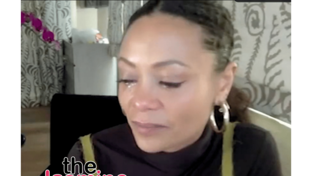 Thandie Newton Gives Tearful Apology To Darker-Skinned Actresses: I’m Sorry I Was The One Chosen, My Momma Looks Like You