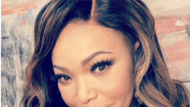 Tisha Campbell-Martin Files Police Report In Ongoing Attempted Kidnapping Investigation