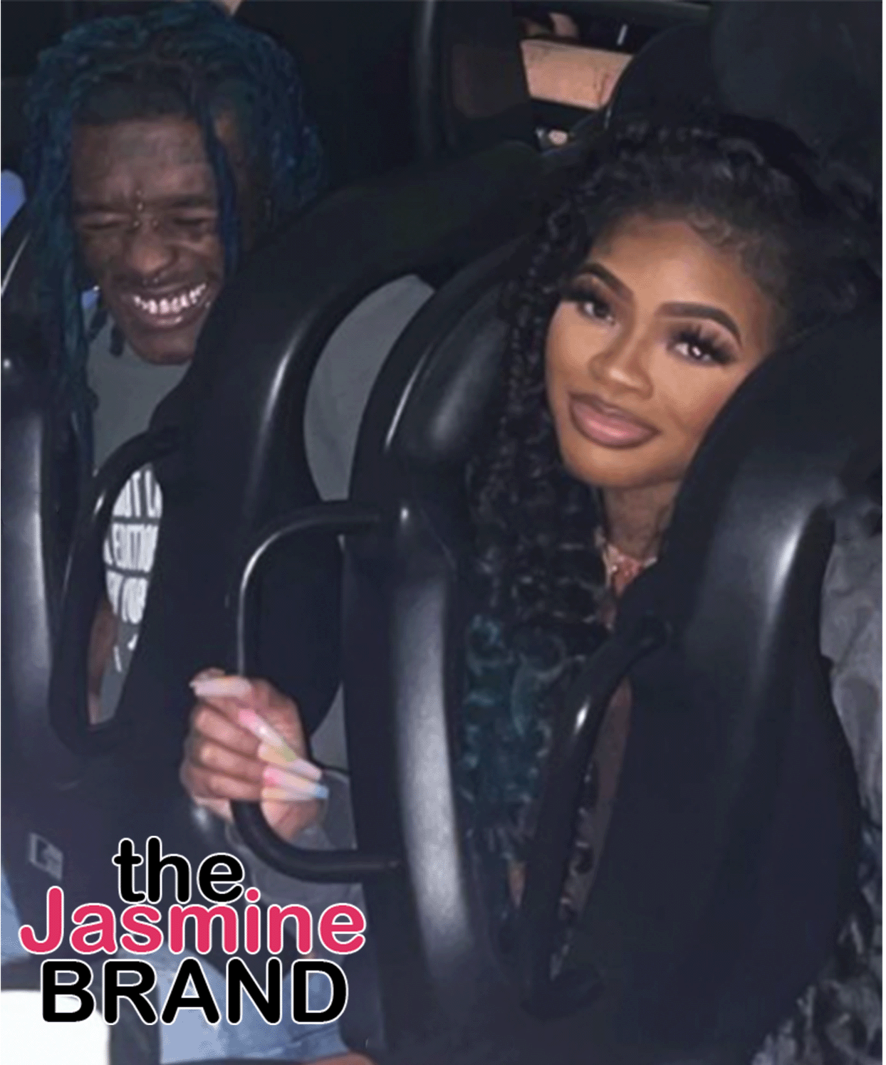 Meek Mill Shares New Photo Of His & Milan Harris' Son With A Head Full Of  Hair, Shares I Just Bought My House - theJasmineBRAND