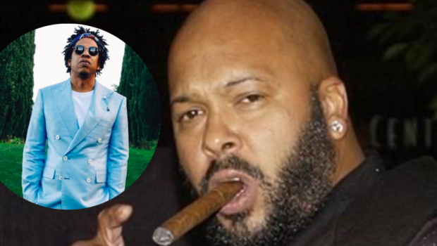 Suge Knight Claims Jay Z Was “Taped Up, Robbed & Gagged” In Old Interview