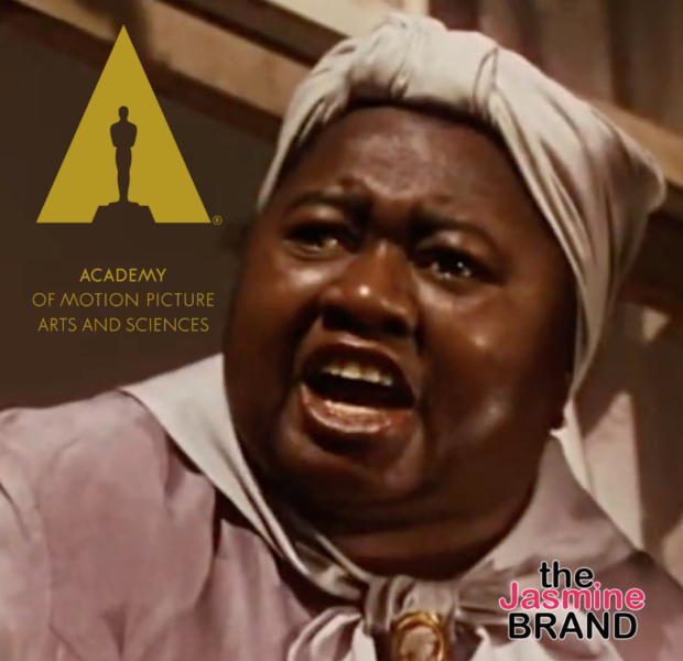 The Academy Receives Backlash Following Appreciation Tweet Towards Late Actress Hattie McDaniel, First African American To Win An Oscar: Y’all Treated Her Like Sh*t Though
