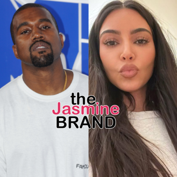 Kanye, Yeni Eşi Bianca Censori ile Balayına Çıkıyor