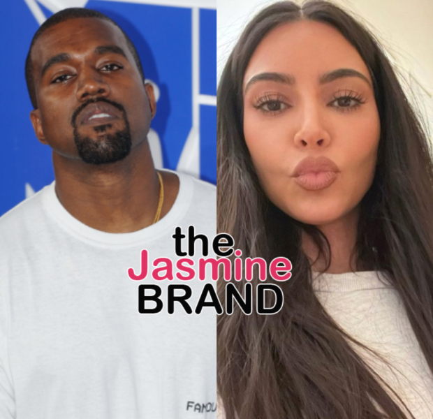 Kanye’s Divorce Attorney Withdraws From Case Against Kim Kardashian, Due To “An Irreconcilable Breakdown in the Attorney-Client Relationship”