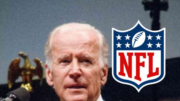 President Biden Criticizes NFL Over Lack Of Black Head Coaches In The League