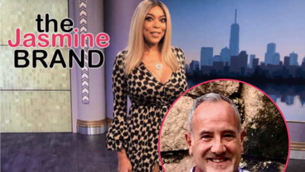 Wendy Williams Rep, Howard Bragman, Questions Who Is Behind Host’s IG Post Calling Him Out For Speaking On Her Behalf