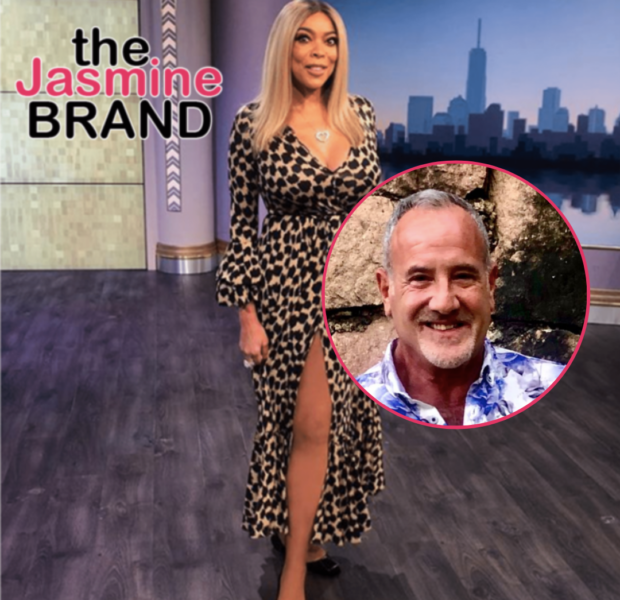 Wendy Williams Rep, Howard Bragman, Questions Who Is Behind Host’s IG Post Calling Him Out For Speaking On Her Behalf