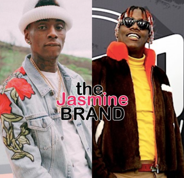 Soulja Boy & Lil Yachty Facing Lawsuit Over Alleged Cryptocurrency Scam