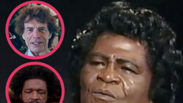 James Brown Docu Produced By Mick Jagger &  ‘The Roots’ Members Questlove & Black Thought Set For 2023 Release 
