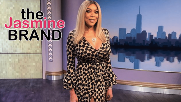 Wendy Williams Reveals She’s ‘Formally Retired’ + Says She Wants To Return To Television As A Guest Host On ‘The View’