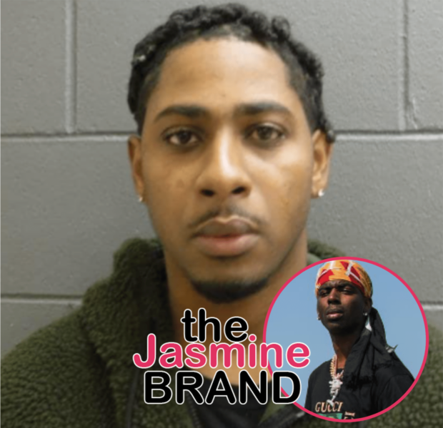 Young Dolph – Arrest Warrant Issued For 3rd Man Allegedly Connected To His Murder