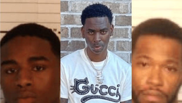 Young Dolph’s Suspected Killer Denied Extension To Hire Lawyer, Appointed A Public Attorney