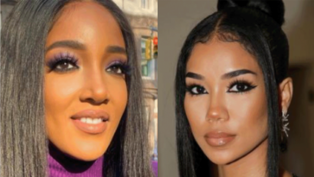 Jhene Aiko & Mickey Guyton Receive Official Apology For Name Mixup During Super Bowl Performance
