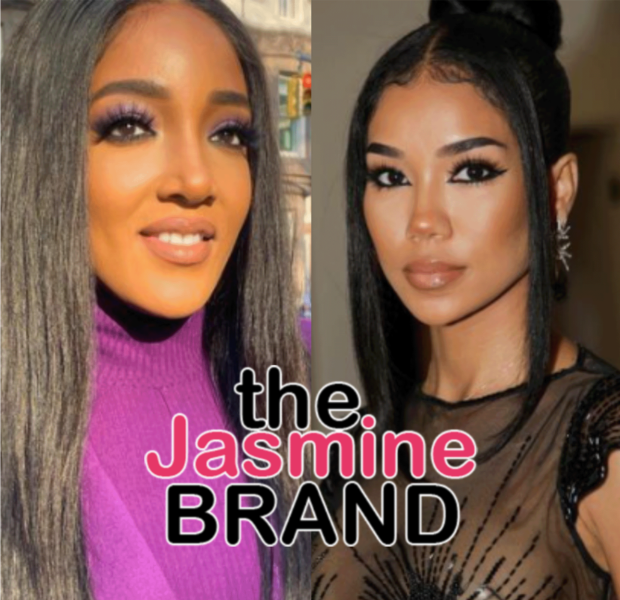 Jhene Aiko & Mickey Guyton Receive Official Apology For Name Mixup During Super Bowl Performance