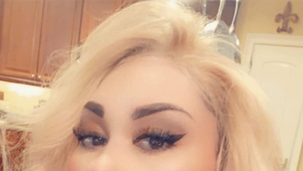 Keke Wyatt, Who Is Pregnant With Baby Number 11, Says “Never Say Never” While Discussing Possibility Of Having Another Child