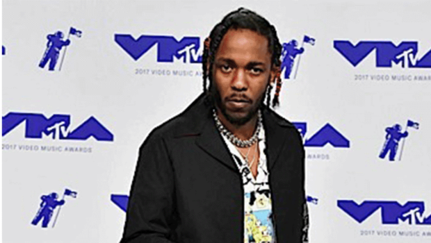 Kendrick Lamar Reveals Long-Awaited Album Title & Release Date Following Five-Year Hiatus