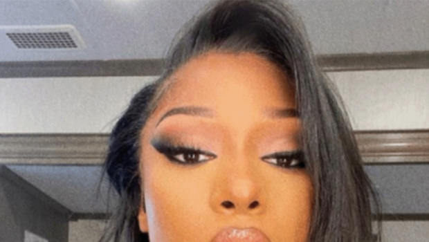 Megan Thee Stallion Seemingly Addresses People Who Doubt She Was Shot During New ‘Traumazine’ Album: I’m Just Not Shaped A Way That Make These N***as Give A F*ck