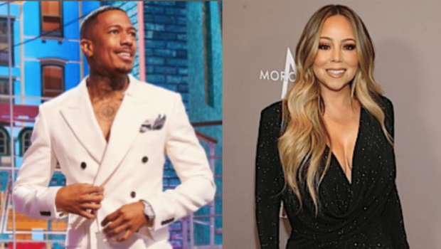 Nick Cannon Says If Given The Chance He Would Rekindle His Relationship W/ Ex Mariah Carey & Insists He Will Never Have A Love Like The One They Shared: It Was Literally Like A Fairy Tale
