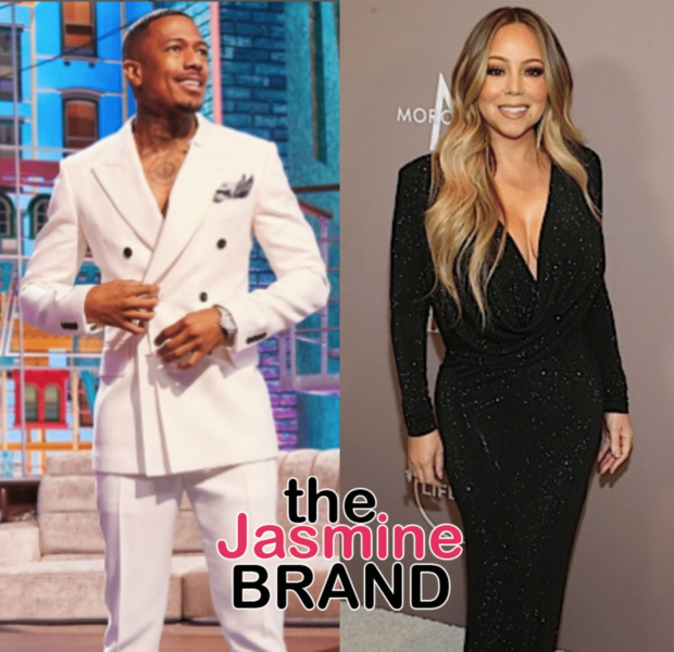 Mariah Carey Drops Legal Petition Against Ex Nick Cannon Over Custody Of Their Twins