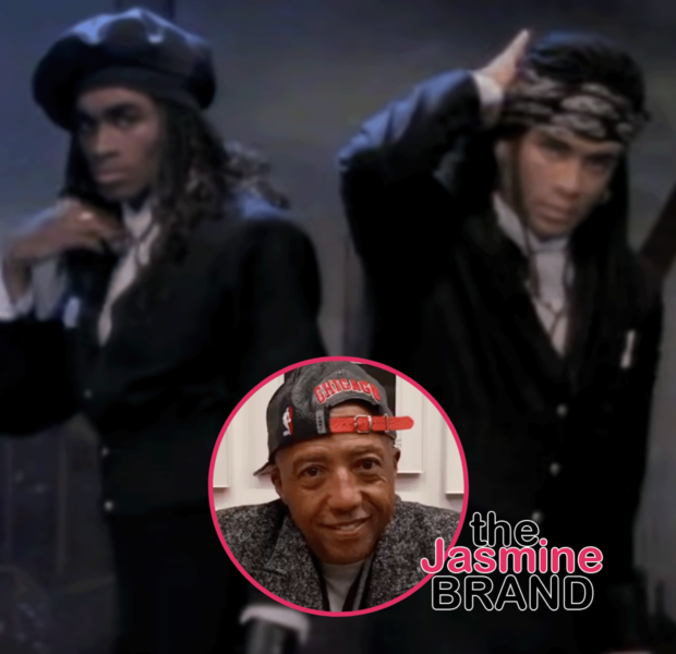 Music Exec Kevin Liles Details How Milli Vanilli’s ‘Girl You Know It’s True’ Was Stolen From Him And Made A Hit Song By The Pop Duo