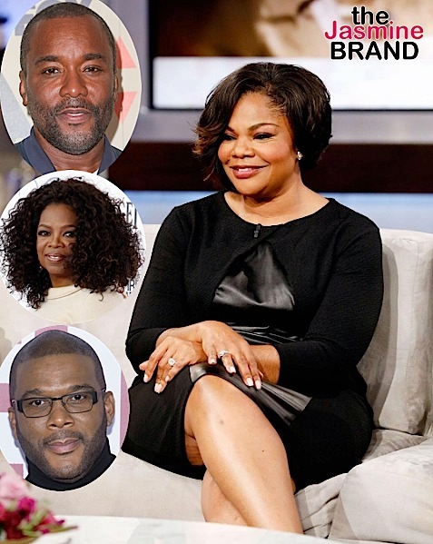 Mo'Nique, The Talk Show Sunucusuyla Yıllarca Süren Feud'dan Sonra Hala Oprah Winfrey'den Genel Bir Özür Beklediğini Söyledi