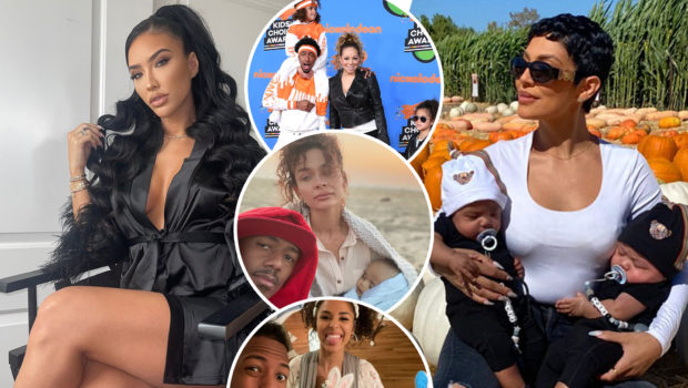 Update: Nick Cannon, Soon To Be Father Of 12, Shares He Pays ‘A Lot More’ Than $3 Million Annually In Child Support To The Six Women He Shares Children With