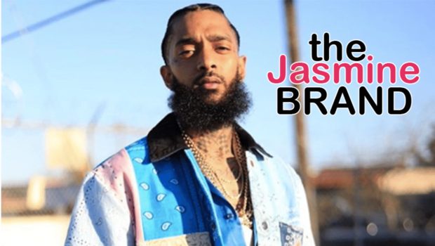 Nipsey Hussle’s Family Opening 2nd Marathon Clothing Store In L.A. Later This Year