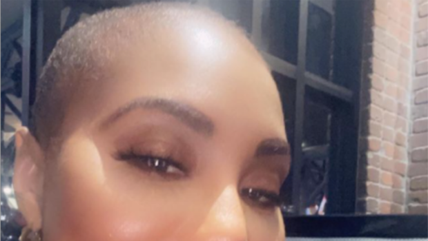 Tamar Braxton Says “That Place Can Bring Out The Crazy In People” While Reacting To Friend Todrick Hall Calling Her A Drag Queen Trapped In A Woman’s Body On “Celebrity Big Brother”