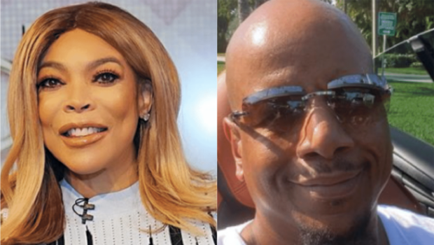 Wendy Williams “Getting Close Again” To Ex-Husband Kevin Hunter