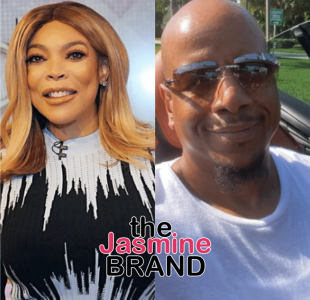 Wendy Williams’ Ex-Husband Kevin Hunter Says Her Talk Show Ended Because ‘Of The Negligence Of Her Production Company’ When It Came To How ‘Severe Her Health Was’ + Reveals She Needed More Time To Recover After He Had A Child Outside Of Their Marriage