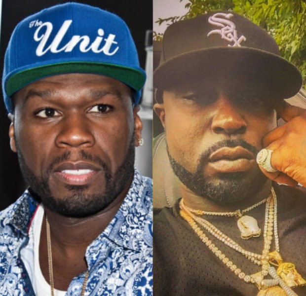 Rapper Young Buck Forced To Sell Music Catalog In Effort To Settle Debt w/ 50 Cent