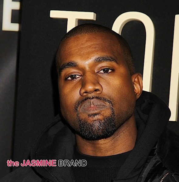 kanye disgusted face