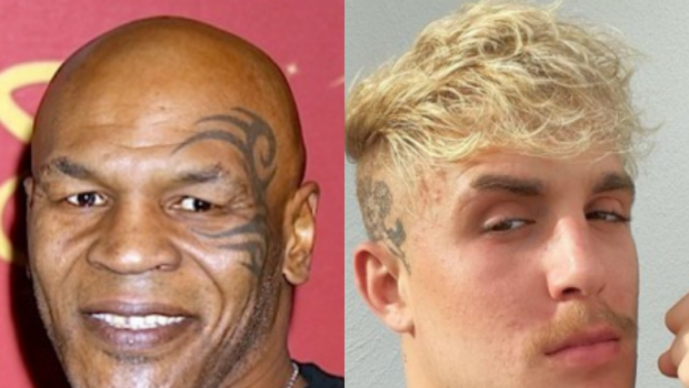 Mike Tyson Says It Would Take $1Billion To Return To The Ring + He’s Open To Fight Against Youtuber Jake Paul