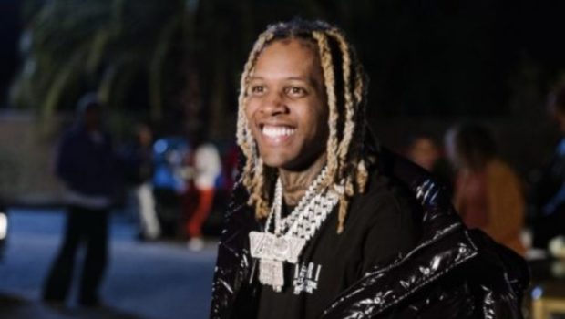 Lil Durk Says He Charging $350k For A Feature!