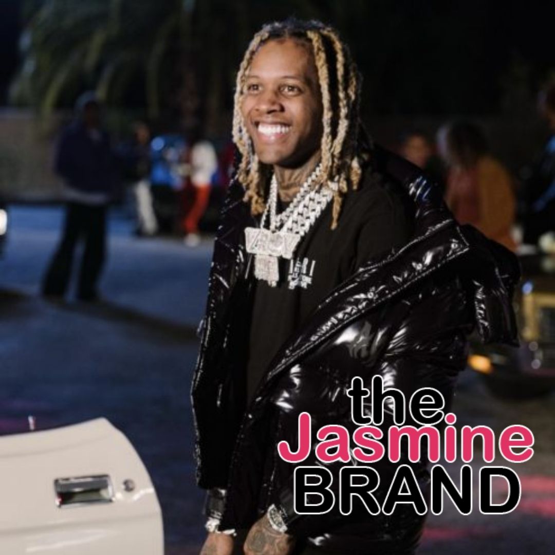 1080px x 1080px - Lil Durk Says He Charging $350k For A Feature! - theJasmineBRAND