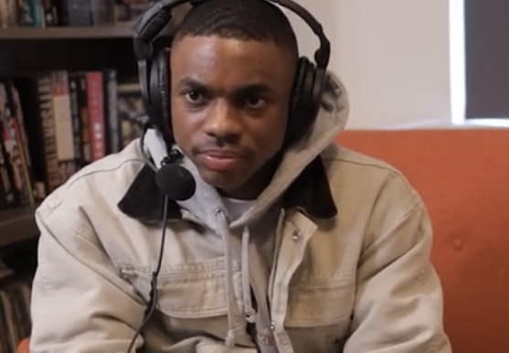 Vince Staples To Star In Scripted Fictional Netflix Comedy Series Based On His Life