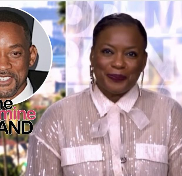 ‘King Richard’ Star Aunjanue Ellis Reveals She Wrote Will Smith A Letter Informing Him She Wasn’t Paid Fairly: Not Only Did He Increase My Pay, But Other Actors Also Had Their Pay Increased