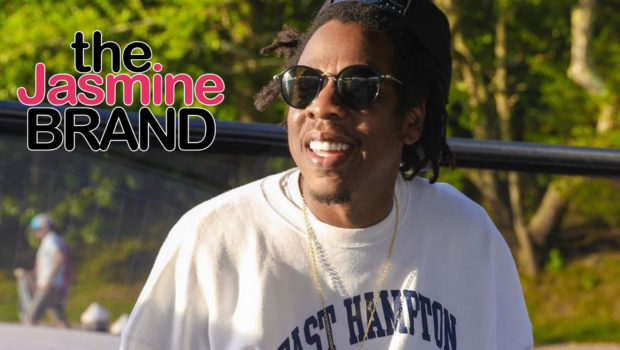 Jay-Z Resolves $2 Billion Dispute w/ Bacardi Over D’Usse